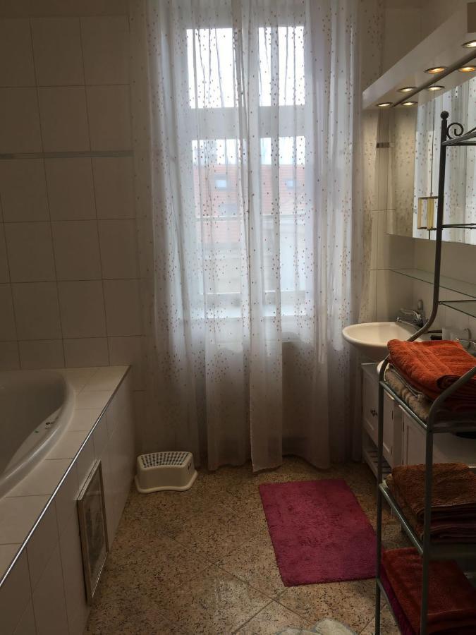 Le Papillon De Boheme Apartmán *