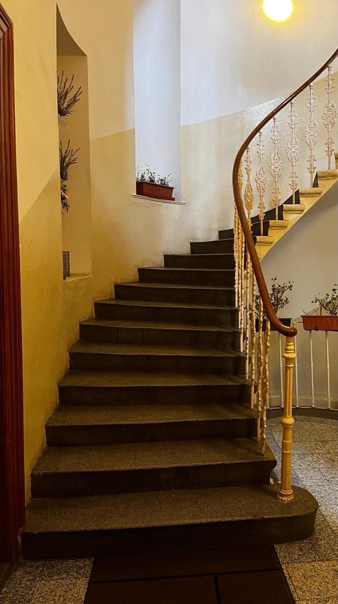 Apartmán Le Papillon De Boheme